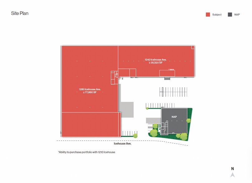 More Photos Of , Sparks Industrial For Sale