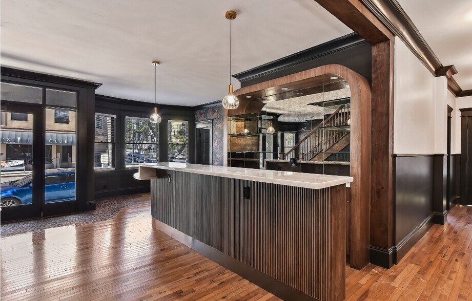 More Photos Of 765 10th Ave, San Diego Hospitality For Sale