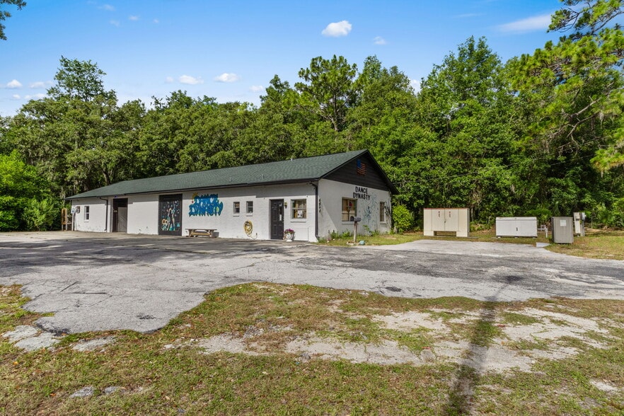 More Photos Of 6950 W Homosassa Trl, Homosassa General Retail For Sale