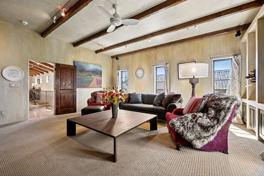More Photos Of 1096 Hardman Ave, Napa Winery Vineyard For Sale