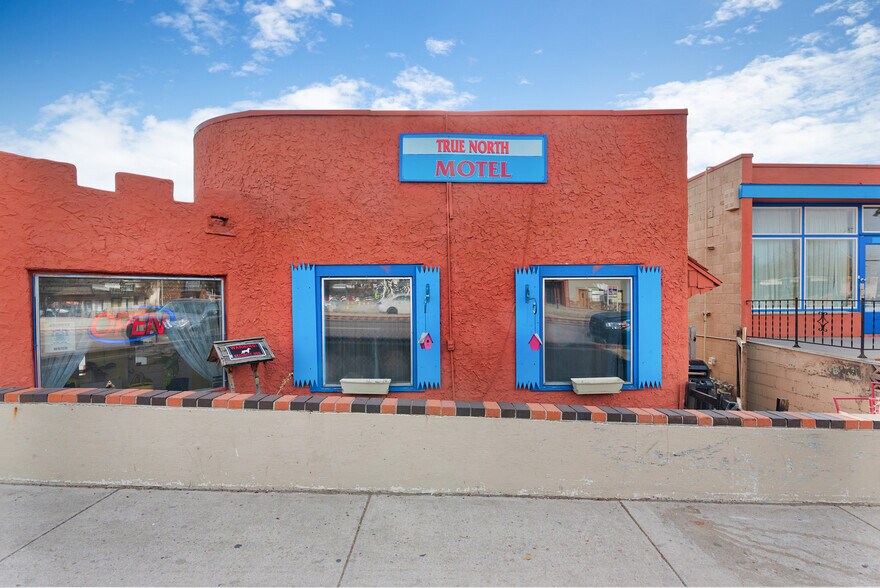 More Photos Of 2105 E Platte Ave, Colorado Springs Hotel For Sale
