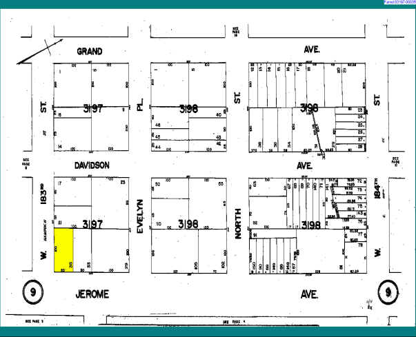 More Photos Of 1-15 E 183rd St, Bronx Freestanding For Lease