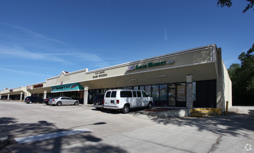 More Photos Of 7445 103rd St, Jacksonville Unknown For Lease