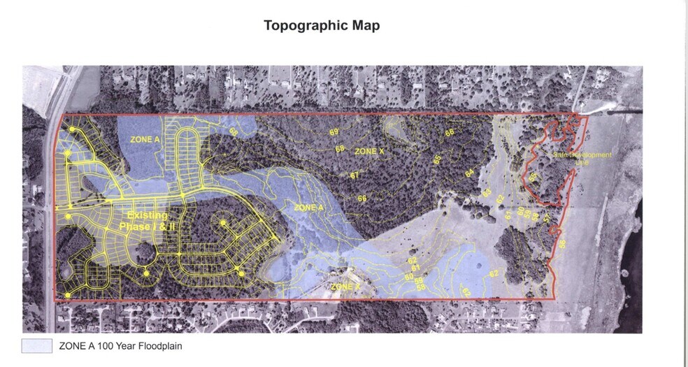 More Photos Of 0 Eagle Lake Blvd, Kissimmee Land For Sale
