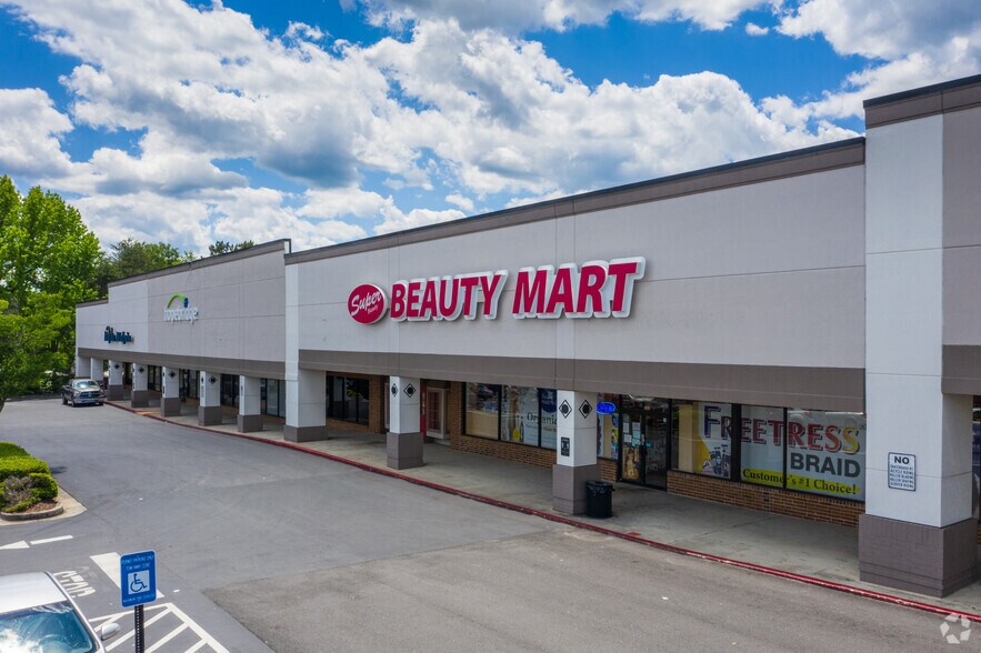 More Photos Of 9559 Highway 5, Douglasville Unknown For Lease