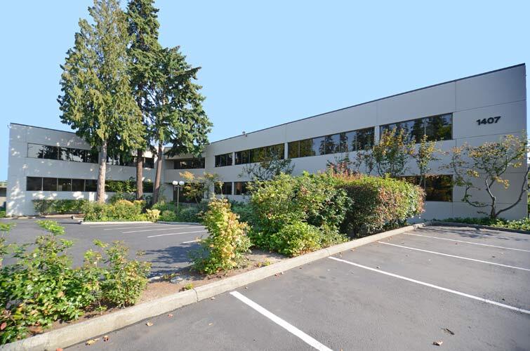 More Photos Of 1407 116th Ave NE, Bellevue Unknown For Lease