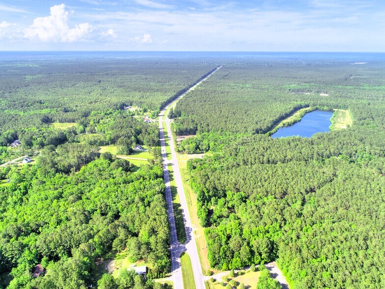 More Photos Of 6549 Highway 17 Hwy, Awendaw Land For Sale