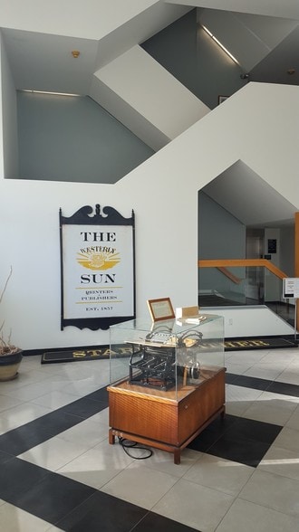 More Photos Of 99 Mechanic St, Pawcatuck Office For Sale