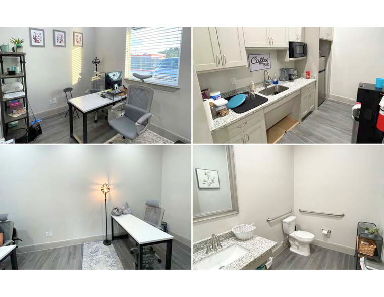 More Photos Of 17138 N Eldridge Pky, Tomball Medical For Lease