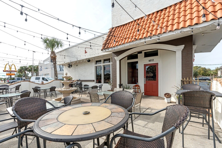 More Photos Of 480 Mary Esther Blvd NW, Fort Walton Beach Restaurant For Lease