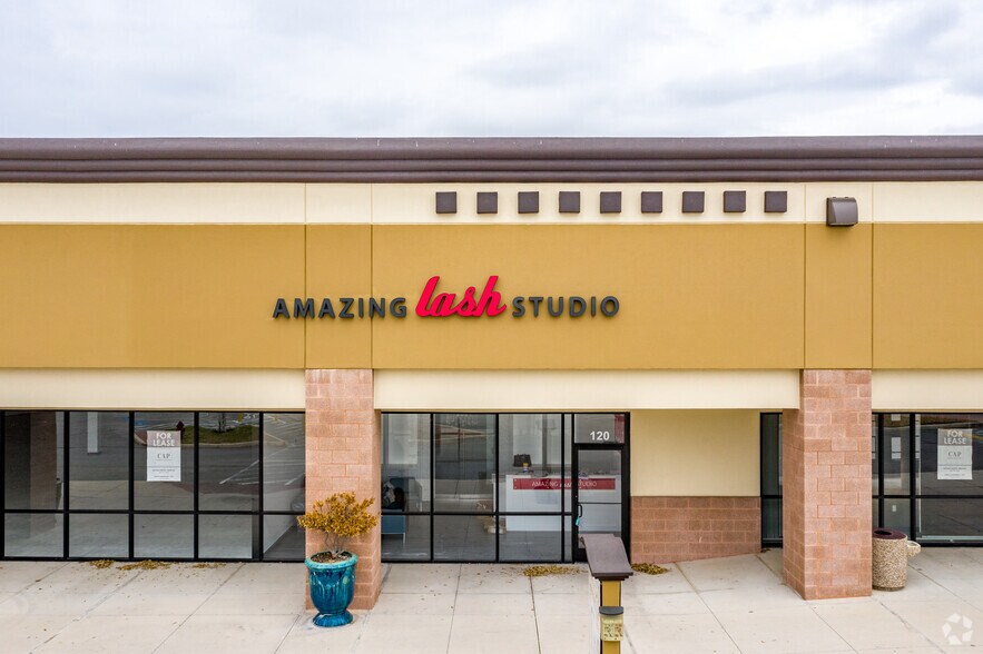 More Photos Of 8238-8356 Agora Pky, Schertz Unknown For Lease