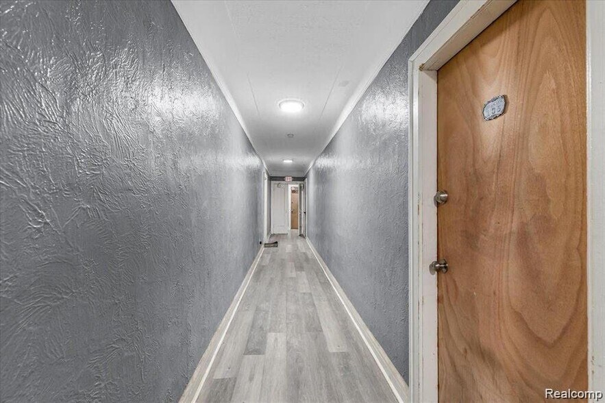 More Photos Of 13535 La Salle Blvd, Detroit Multifamily For Sale