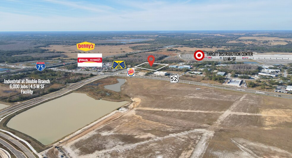 More Photos Of 11715 Fresco Ln, San Antonio Land For Sale