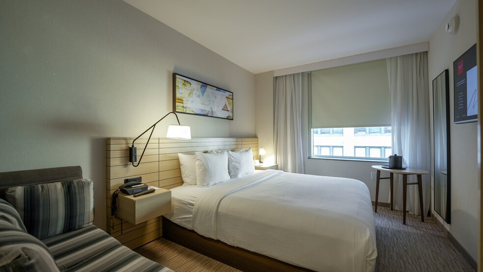 More Photos Of 324 W 44th St, New York Hotel For Sale