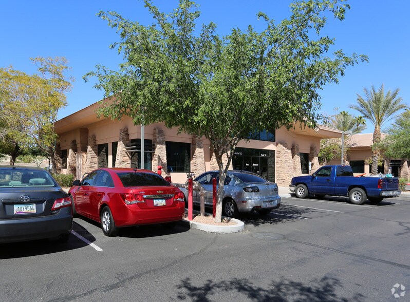 More Photos Of 3303 E Baseline, Gilbert Coworking Space