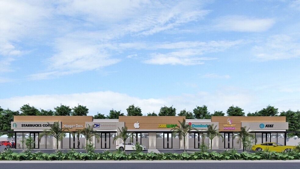 More Photos Of 1601 NE 6th Ter, Cape Coral Land For Sale