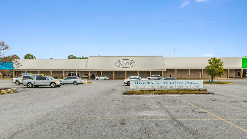 More Photos Of 4th St @ 4th St. & 5th Ave., Moultrie Unknown For Lease