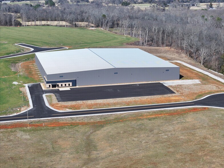 More Photos Of 625 Gerrard Dr, Florence Manufacturing For Sale