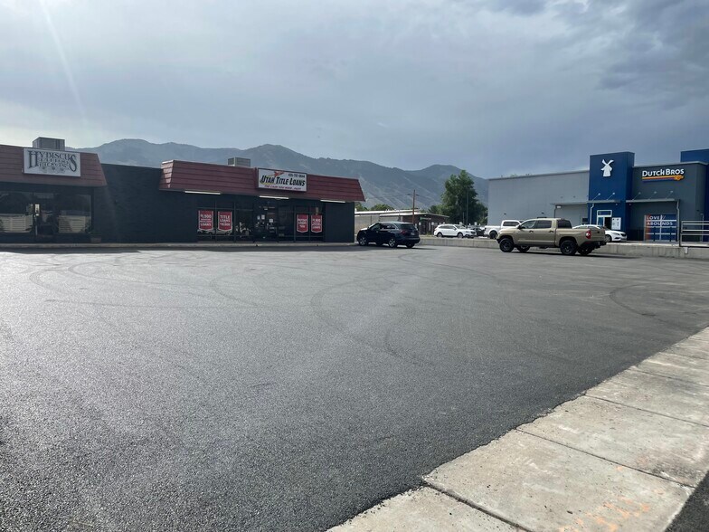 More Photos Of 920 N Main St, Logan Freestanding For Lease