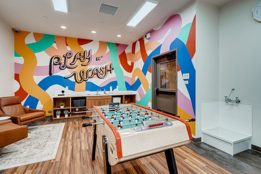 More Photos Of 101 Broadway, Denver Apartments For Lease