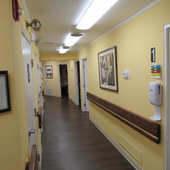 More Photos Of Sunset Road and Hospital Drive, Willingboro Medical For Lease