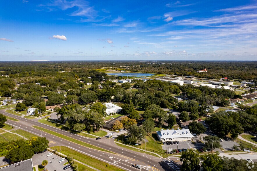 More Photos Of 101-110 Southern Oaks Dr & Thonotosassa Rd & Baker St, Plant City Medical For Lease