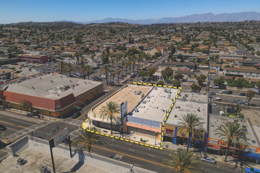 More Photos Of , Los Angeles General Retail For Sale