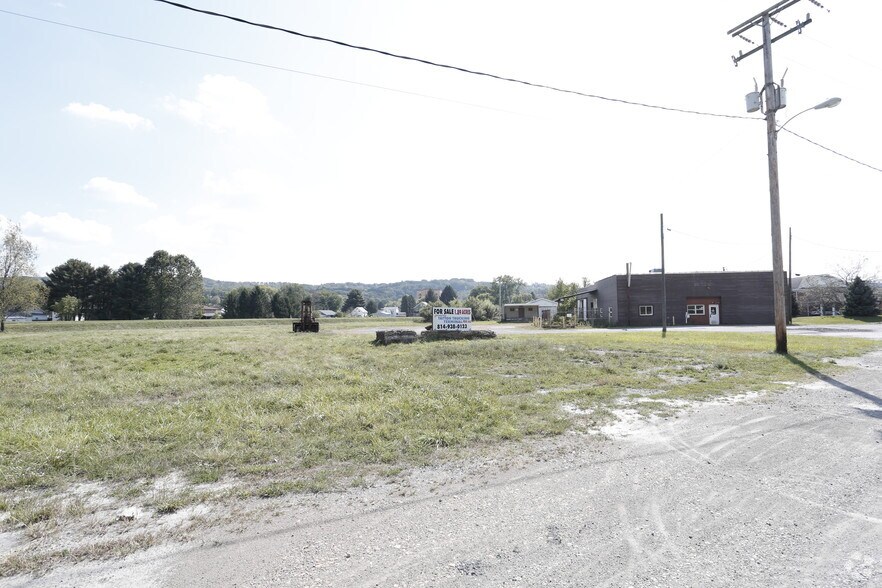 More Photos Of 242 Hampton Ave, Punxsutawney Land For Sale