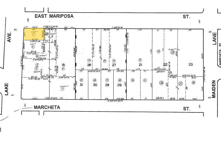 Primary Photo Of 2472-2476 Lake Ave, Altadena Office For Lease