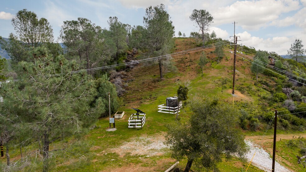 More Photos Of Skunk Gulch Rd, Vallecito Land For Sale