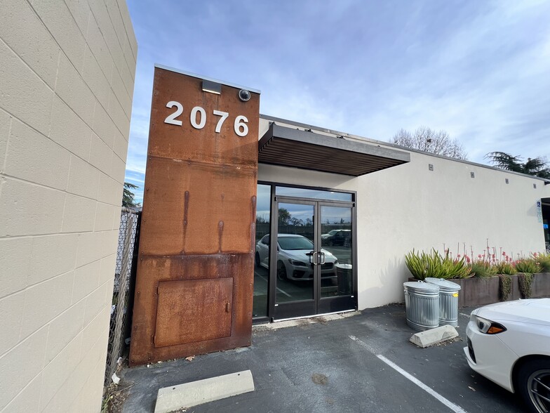 Primary Photo Of 2074-2076 Armory Dr, Santa Rosa Freestanding For Lease