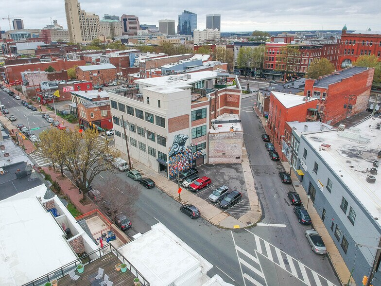 More Photos Of 310 N Adams St, Richmond Apartments For Sale