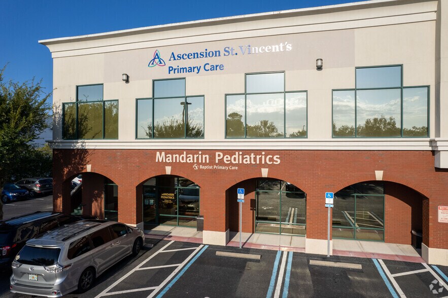 More Photos Of 14810 Old St Augustine Rd, Jacksonville Medical For Lease