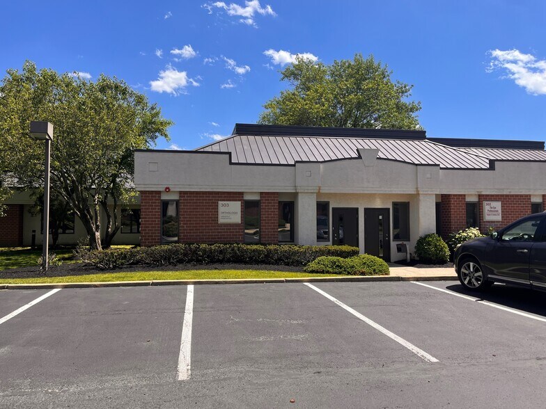 More Photos Of 2301 E Evesham Rd, Voorhees Medical For Sale