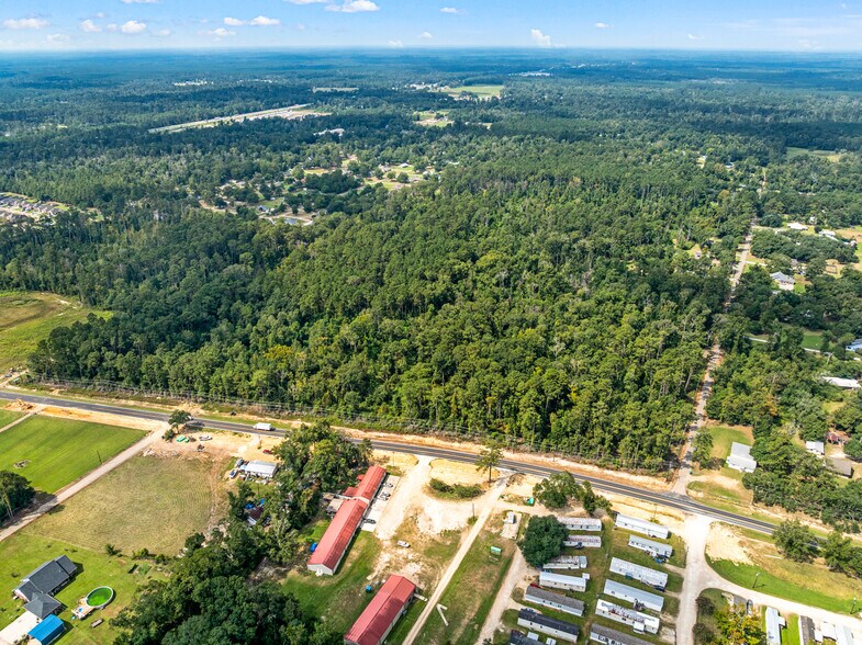 More Photos Of 29001 Louisiana 43 Hwy, Albany Land For Sale