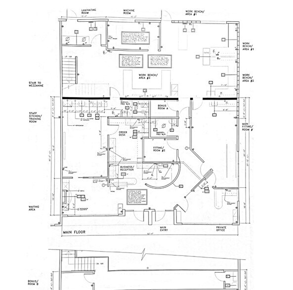 More Photos Of 7731-33 Roper Rd NW, Edmonton Light Distribution For Sale