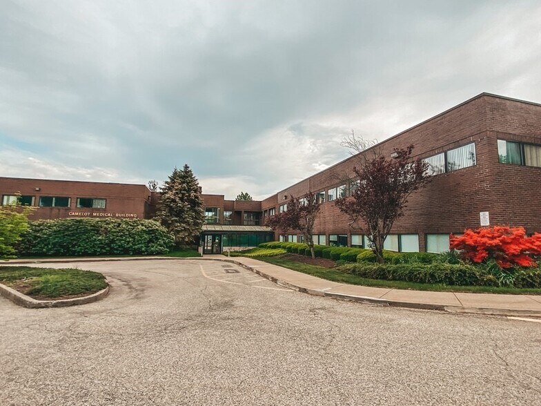 More Photos Of 110 Long Pond Rd, Plymouth Medical For Sale