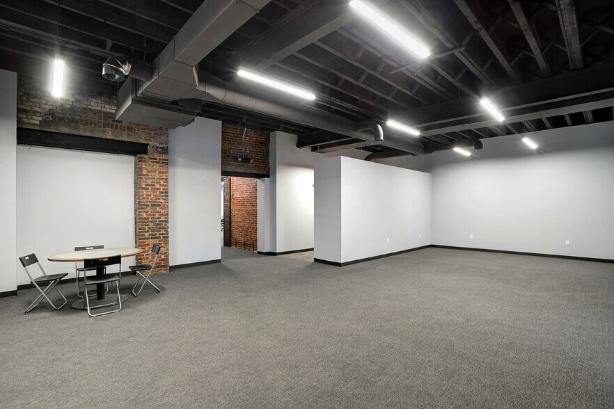 More Photos Of 2949 Smallman St, Pittsburgh Loft Creative Space For Sale