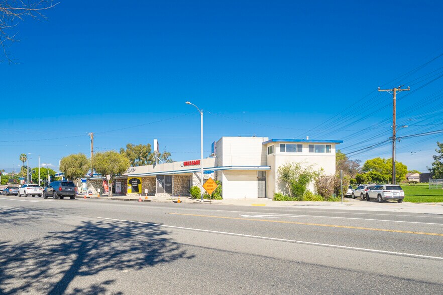 More Photos Of 490-498 N Garfield Ave, Montebello Office Residential For Sale