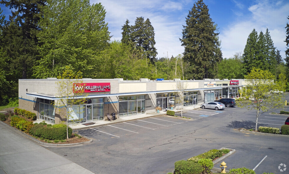 Primary Photo Of 22618 Bothell Everett Hwy, Bothell Freestanding For Lease