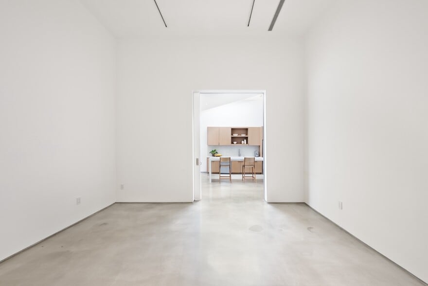 More Photos Of 5801 Washington Blvd, Culver City Loft Creative Space For Lease