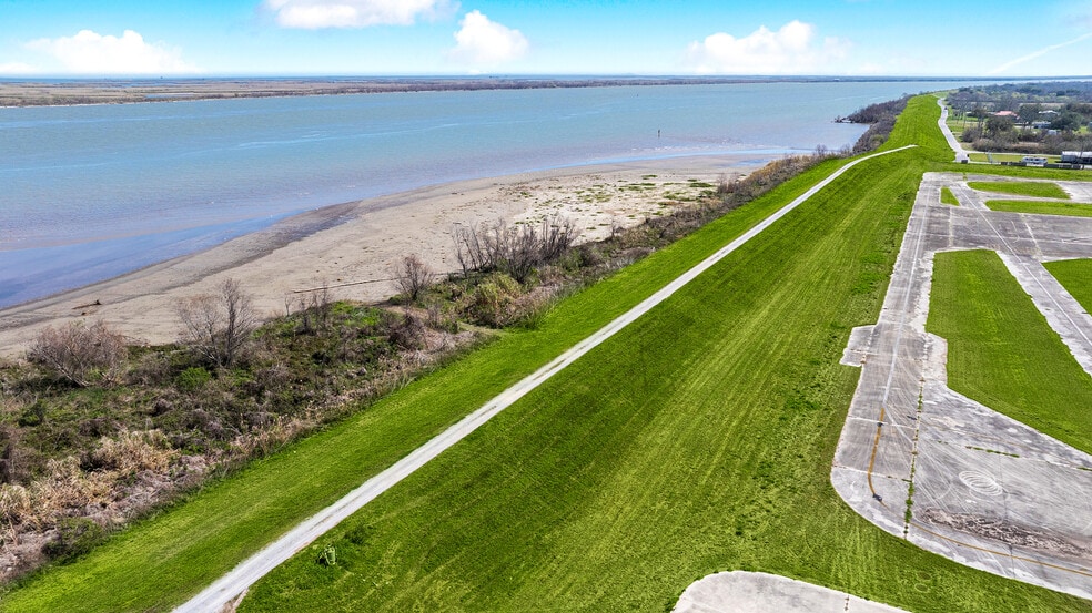 More Photos Of 38963 Highway 23, Buras Warehouse For Sale