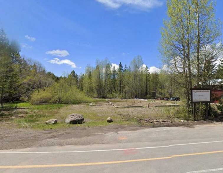 More Photos Of 315 W Lake Blvd, Tahoe City Land For Sale