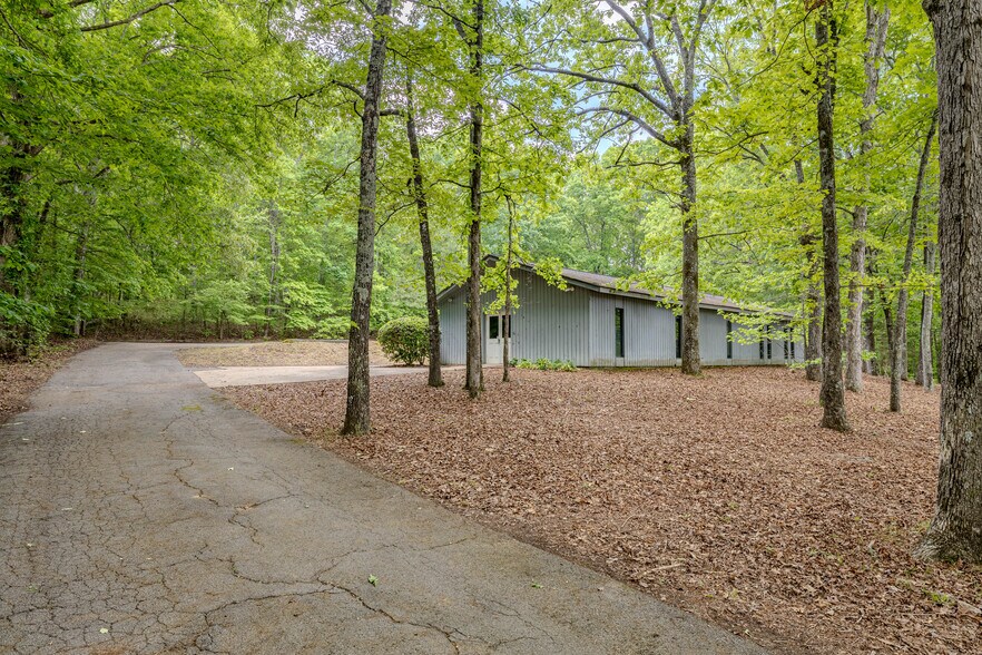 More Photos Of K15Z005 Hwy 411, Rome Land For Sale