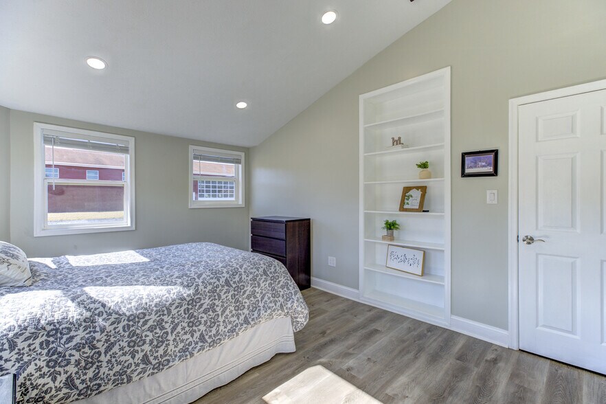 More Photos Of 1565 Seven Fountains Rd, Fort Valley Specialty For Sale