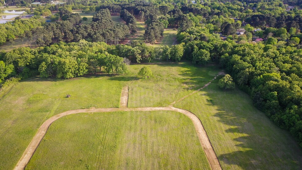 More Photos Of Fairway Blvd, Idabel Land For Sale