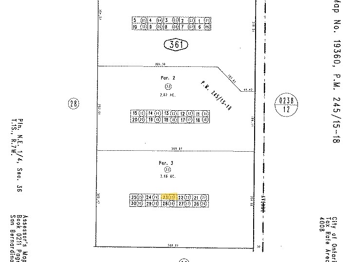 More Photos Of 1590 S Milliken Ave, Ontario Warehouse For Lease