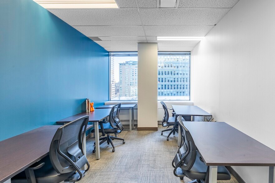 More Photos Of 1200 Av Mcgill College, Montréal Coworking Space