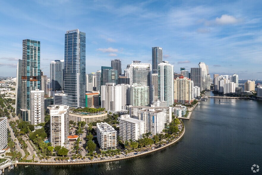 More Photos Of 1331 Brickell Bay Dr, Miami Apartments For Sale