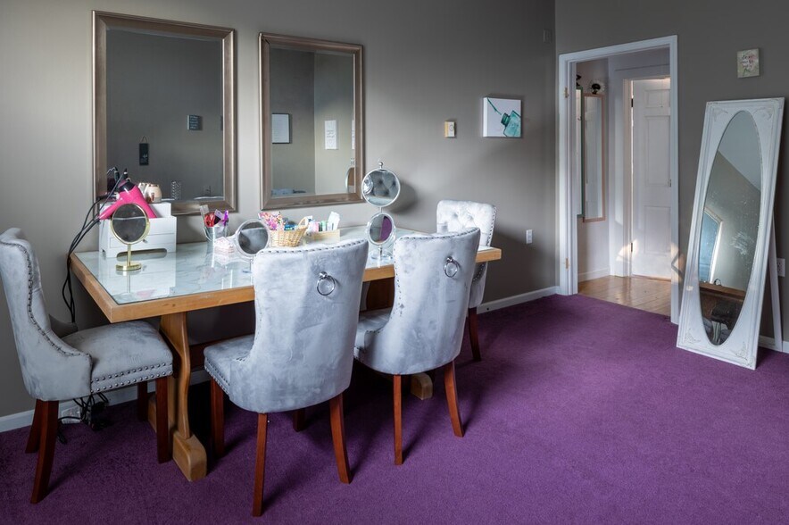 More Photos Of 30 Tyler Rd, Waterville Lodge Meeting Hall For Sale